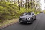 Mercedes-Benz GLA250 AMG Line 2020 года (NA)
